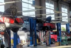 Tips Perawatan Mobil Sigra-Calya Agar Tetap Optimal