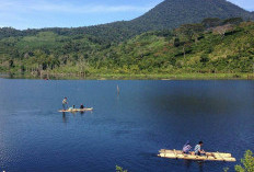 6 Alasan Danau Deduhuk Semende Jadi Hidden Gem Pegunungan Paling Tenang di Muara Enim