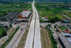 7 Alasan Sumsel Jadi Superhub Tol Trans Sumatera dan Magnet Investasi Baru