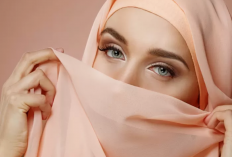 8 Sifat Perempuan yang Perlu Laki-Laki Ketahui