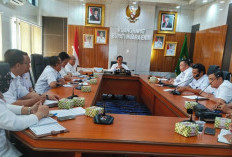 Muara Enim Siapkan Tiga Opsi Lahan Sekolah Rakyat