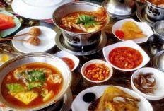 4 Rumah Makan Pindang Legendaris di Palembang, Nomor Teratas Jadi Favorit Ribuan Pengunjung