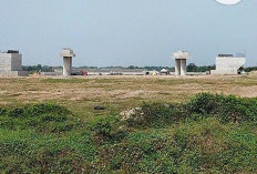 Wow! Akhir 2026 Palembang ke Jambi Cuma 2 Jam, Tol Trans Sumatra Siap Ubah Peta Ekonomi