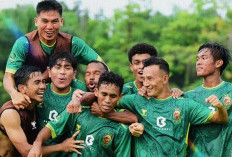 Sriwijaya FC Pertahankan 9 Pemain Kunci Liga 2  untuk Musim 2024/2025. Berikut Daftar Pemainnya?