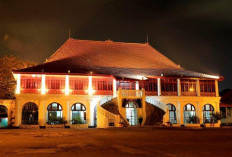  Inilah 7 Fakta Menarik Museum SMB II, Jejak Sejarah Palembang, Cocok untuk Liburan Edukasi?