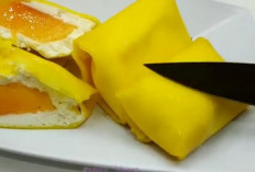 Cara Membuat Pancake Mangga, Kamu Penasaran Simak Sini