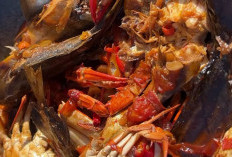 Inilah Dampak Kesehatan Keseringan Makan Seafood