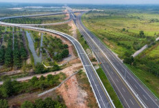 Jalan Tol Sumsel: Urat Nadi Baru Perdagangan dan Mobilitas, Akses Pelabuhan dan Dukungan Energi Masa Depan