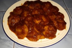 Cara masak semur jengkol