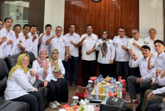 KADIN–Pemkab Muara Enim Jajaki Proyek Sampah Jadi Listrik