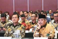 Laba PTBA Turun, Muara Enim Terima Dividen Rp11,5 Miliar