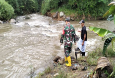 Curah Hujan Masih Tinggi, Minta Warga Tidak Aktivitas di Daerah Rawan Longsor