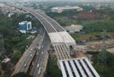 Tol Kapalbetung Buka Akses Investasi, Ubah Wajah Sumsel