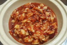 Begini Cara Membuat Sambal Kemang yang Enak