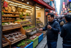 6 Cara Cepat Membudidayakan Ulat Hongkong