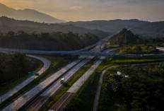 Muara Enim Bersiap Menjadi ‘Raksasa Ekonomi’: Dua Proyek Besar Siap Mengubah Masa Depan Kabupaten Ini!