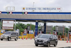 Tarif Tol Palindra Bakal Naik