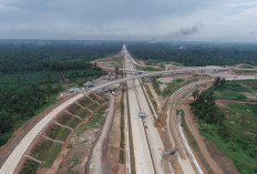 Tol Rp24 Triliun Ubah Peta Sumsel: 7 Daerah Wilayah Tengah Kini Makin Dekat ke Palembang