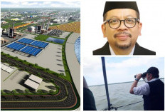 Pelabuhan Prestisius di Palembang Ini Kalahkan 5 Pelabuhan Top di Indonesia karena Miliki 2 Keunggulan
