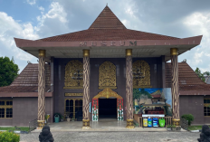 Ini Tiga Koleksi Utama Museum Balaputera Dewa, Ayo Cek Informasinya!