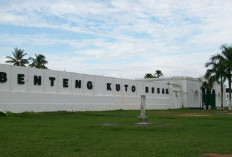 Menguak Sejarah Benteng Kuto Besak: Jejak Arkeologi dan Keindahan Sungai Musi di Jantung Palembang