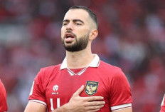 Jordi Amat Kembali Dipanggil Timnas Indonesia: Momen Pembuktian di Kualifikasi Piala Dunia 2026