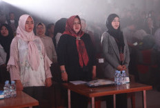 Musik Fest Got Talent 2025 Ajang Pembinaan & Pengembangan Kreativitas