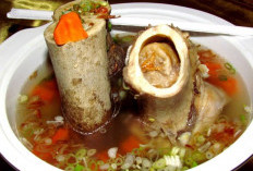 7 Khasiat Tulang Sum-Sum Sapi