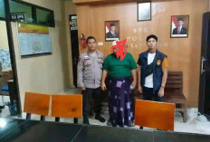 Heboh, Oknum Pimpinan Ponpes di Muara Enim Cabuli Santriwati