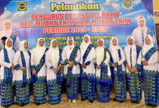 Wabup Sumarni Dorong Perkuat Peran Majelis Taklim 