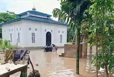 Siaga Bencana Banjir