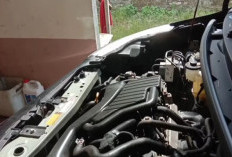 Inilah Cara Tepat Menjaga Performa Mesin Daihatsu Sigra dan Toyota Calya Tetap Prima