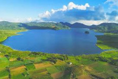 7 Hidden Gem Wisata Alam Keluarga di Sumsel: Dari Danau Ranau, Curup Maung, hingga Taman Nasional Sembilang