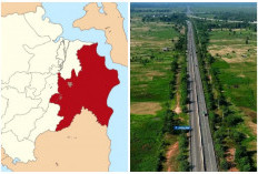 Sarang Investasi Puluhan Triliun di Sumsel Ada di Daerah Ini: Kalahkan Palembang dan Muara Enim