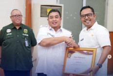 Pemkab Muara Enim Tingkatkan Kualitas Pelayanan Publik