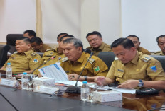 Muara Enim Usulkan 13 Program Pembangunan Masuk Pendanaan APBD Provinsi Sumsel