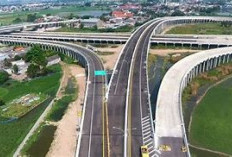4 Tol Baru di Sumsel: Jalur Perubahan yang Ubah Hutan Jadi Pusat Ekonomi Nasional!