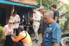 Diduga Ada Ketimpangan Ketidaksesuaian Nilai Ganti Rugi Proyek Flyover Ujan Mas Baru