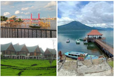 Inilah 7 Wisata Alam Terbaik Ada di Sumsel: Liburan Edukatif Lagi Seru