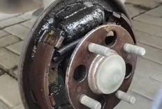 Tips Cara Periksa Rem Belakang Mobil Sigra-Calya