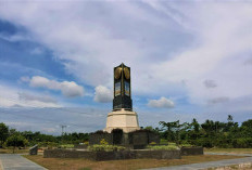 Tak Perlu Tiket Mahal, 4 Wisata Taman Gratis di Muara Enim–Tanjung Enim! Kamu Sudah Pernah ke Sini?