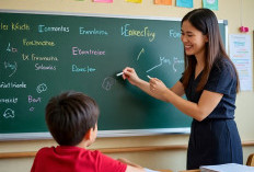 7 Cara Mudah Belajar Bahasa Inggris Untuk Pemula