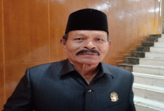 Dewan Minta Tambang PT DBU Ditutup