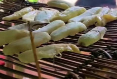 Dibalik Cita Rasa Enak, Pisang Salai Baik Untuk Kesehatan Tubuh