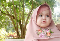 Ingin Agar Anak Terbiasa Memakai Jilbab? Yuk Lakukan Langkah Berikut!