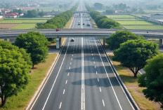 Persembahan Negara tuk Sumbar: Jalan Tol Pertama Resmi Bertarif setelah Gratis 2 Bulan