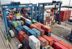 Pelabuhan Tanjung Carat: Gerbang Baru Sumsel Menuju Ekonomi Global dan Masa Depan Hijau