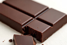 7 Dampak Positif dari Makan Cokelat Hitam atau Dark Chocolate