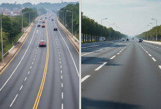 Arus Gerak dari dan ke Sumsel Lebih Cepat Lancar: Tol 111 Km dan 118 Km Menuju Operasional Penuh