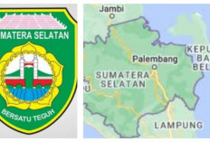 Super Panjang Nama Empat Kabupaten Pemekaran di Sumsel Ini